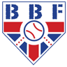 Great Britain National Baseball logo