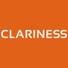 Clariness GmbH logo