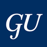 Georgetown University, McCourt School of Public Policy logo