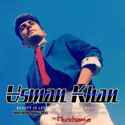 Usman khan