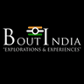 Bout India Tours logo