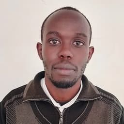 Eric Mahare