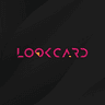 LookCard logo