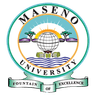 Maseno University logo
