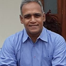 Prasad Gubbala