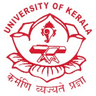 University of Kerala logo