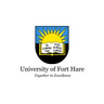 University of Fort Hare logo