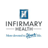 Infirmary Health logo