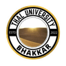 The University of Lahore logo