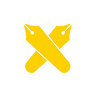 Keio University logo