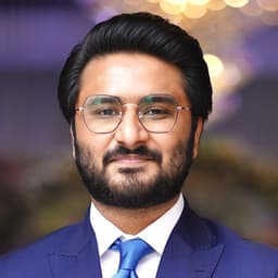 Afnan Abbasi