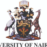 University Of Nairobi logo