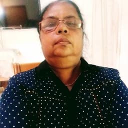 Damayanthie Rupasinghe