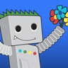 Google Search Console logo