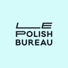 Le Polish Bureau logo