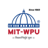 Maharashtra Institute of Technology logo