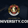 Miva Open University logo