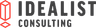 Idealist Consulting logo