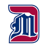 University of Detroit Mercy logo