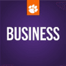 Clemson University logo