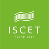 ISCET logo