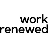 Work Renewed