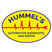 HUMMELS AUTOMOTIVE LLC