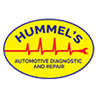 HUMMELS AUTOMOTIVE LLC logo