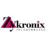 Zykronix  logo