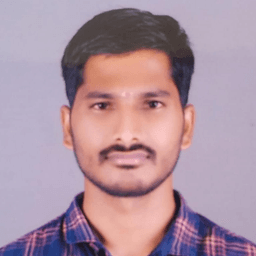 Maheswararao A