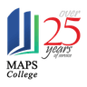 MAPS College logo