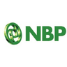 National Bank of Pakistan logo