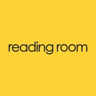 Reading Room logo