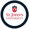 St. John's University logo