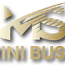  Ms Minibus Hire Ltd logo
