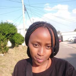 Jacky Kiragu