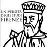 Università degli studi di Firenze logo
