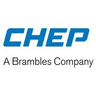 CHEP Automotive & Industrial Solutions logo