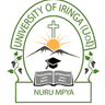 University Of Iringa logo