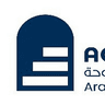 Arab Open University logo
