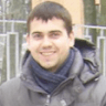 Serhiy Udovychenko