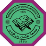 Usmanu Danfodiyo University logo