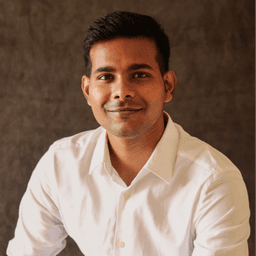 Shubham Jaiswar