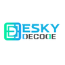 eSkydecode logo