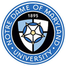 Notre Dame of Maryland University logo