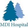 MDI Hospital logo