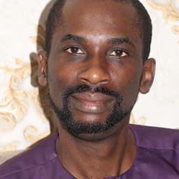 Olusegun  Orimolade