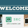Shri Ram Computers logo