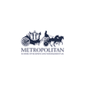 Metropolitan School of Business and Management logo