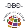 Digital Divide Data logo